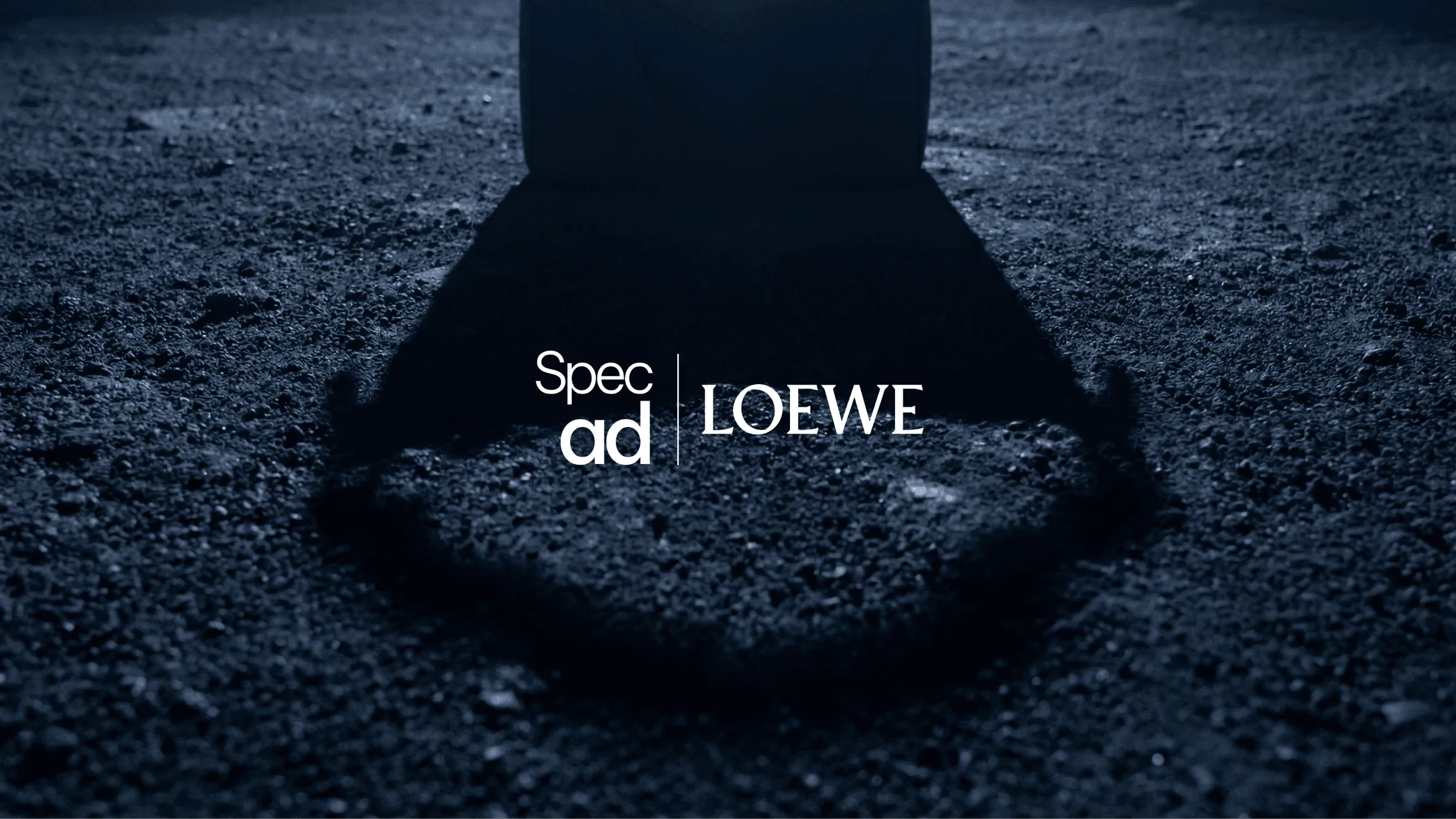 LOEWE PUZZLE BAG