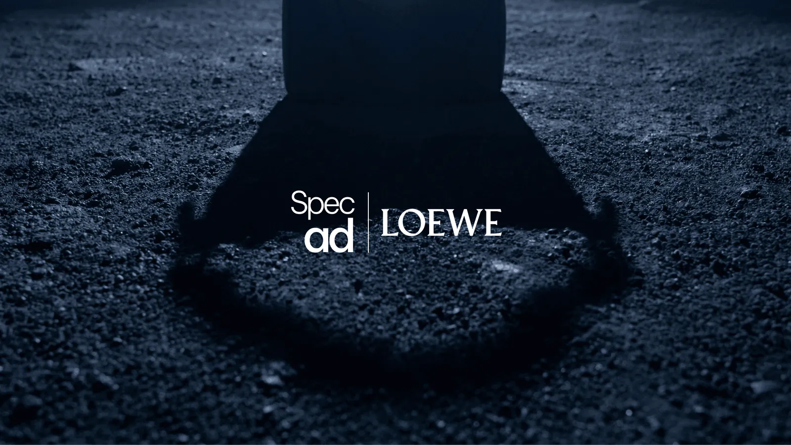 LOEWE PUZZLE BAG