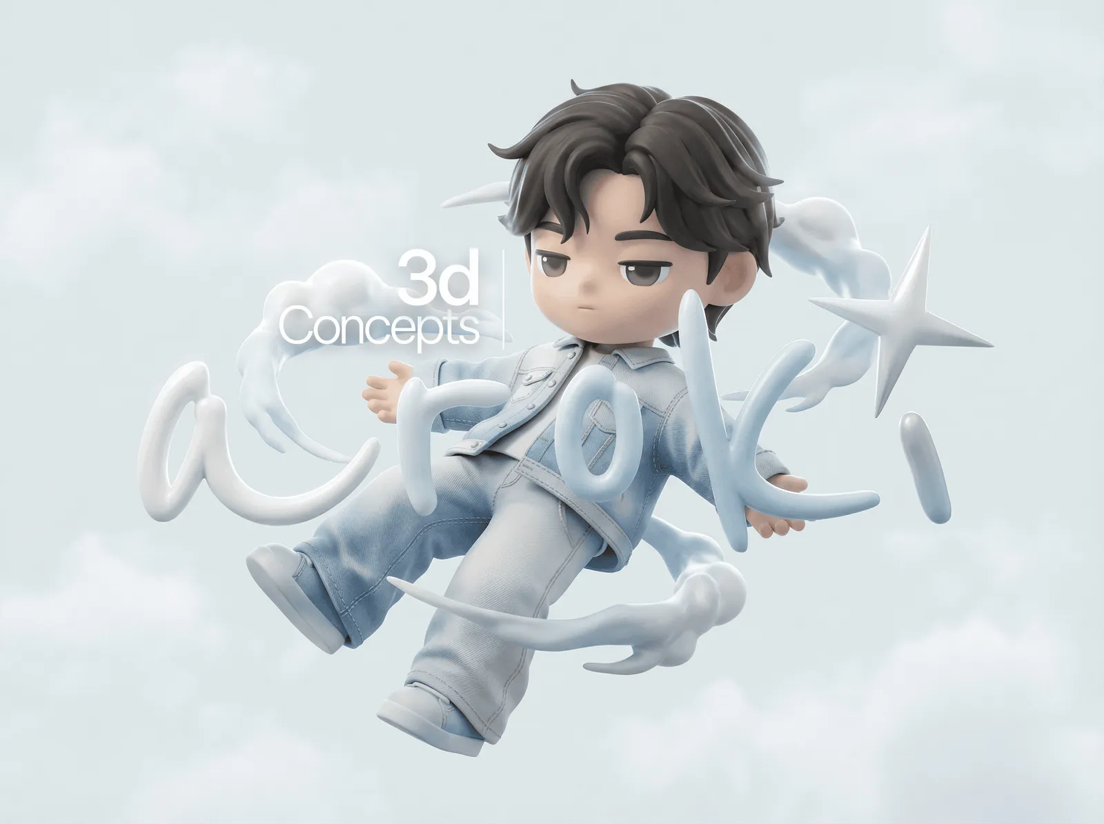 ART 3D