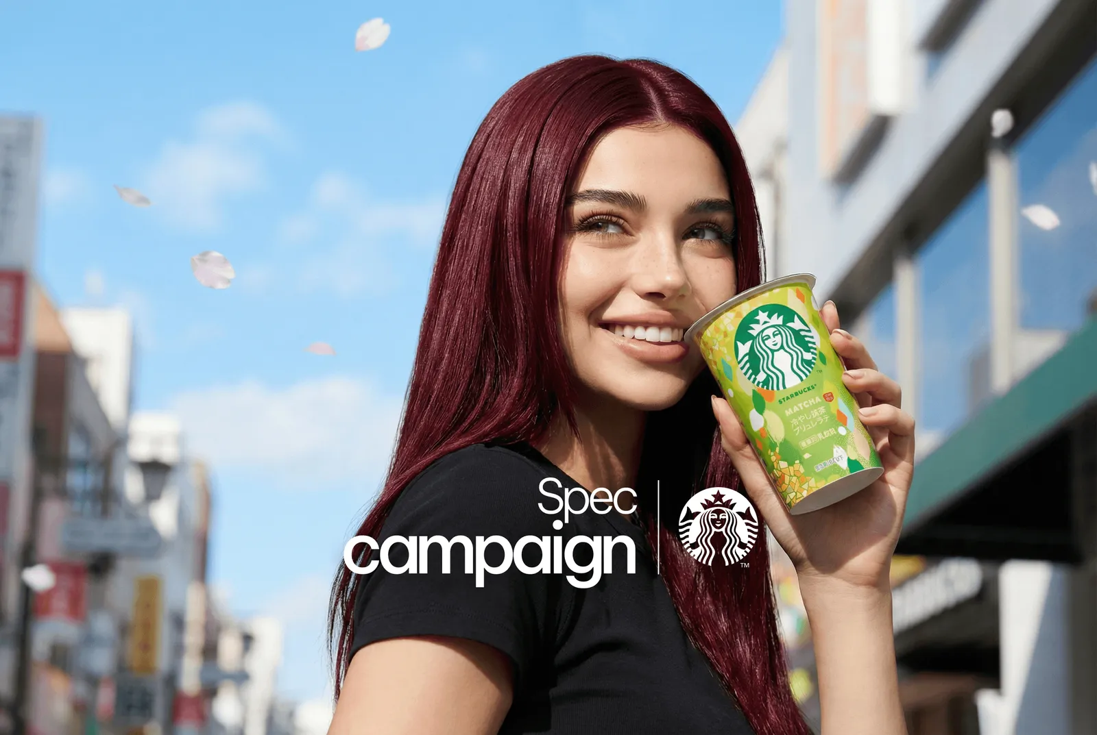 Starbucks Ritual
