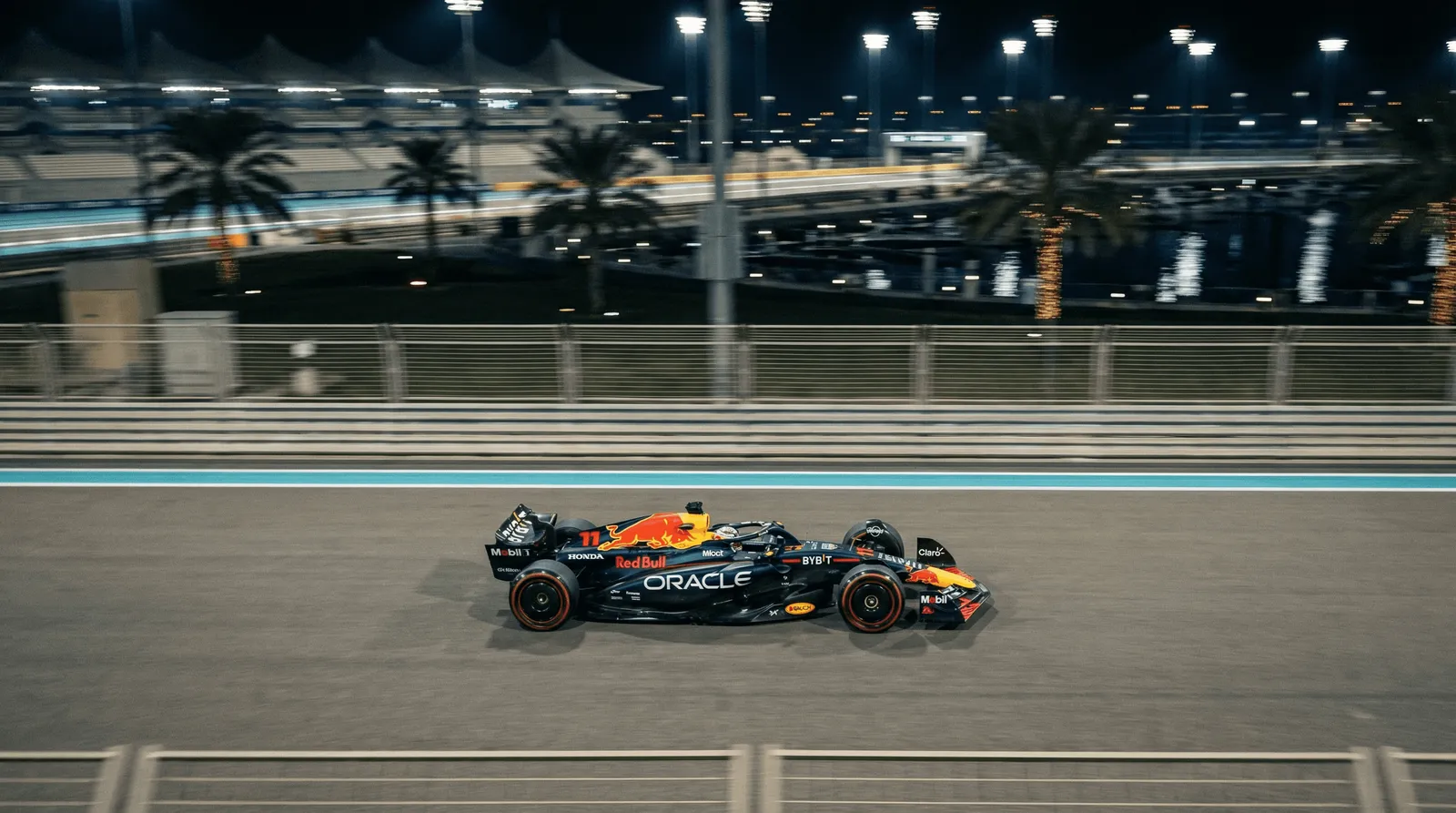 Formula 1 "RB21"