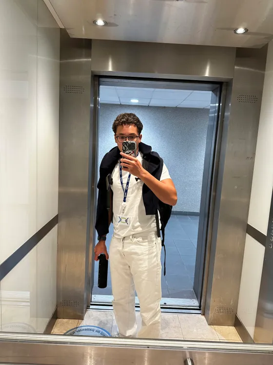 Erwann Becmeur
